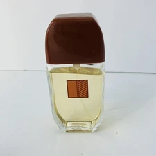 Vintage Avon MUSK For MEN Natural  Cologne Spray 3 oz NEW / NOS No Box