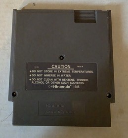 Blades of Steel for Nintendo NES