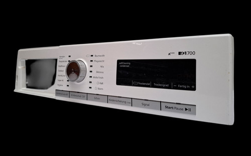 SIEMENS IQ 700 Trockner Steuerung Elektronik Platine Ersatzteil / WT44W5W0