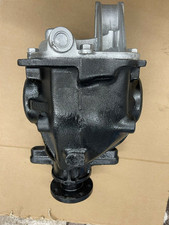 BMW 3er E46 X3 E83 Hinterachsgetriebe Differential 3,91 7506247 7533140