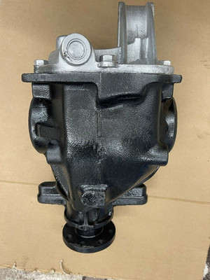 BMW 3er E46 X3 E83 Hinterachsgetriebe Differential 3,91 7506247 7533140