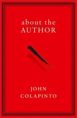 About the Author Hardcover John Colapinto