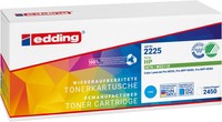 Edding Toner EDD-2225 Cyan Kompatibel Zu Hp 207X (W2211X)