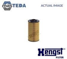E202H01 D34 ENGINE OIL FILTER HENGST FILTER FOR BENTLEY ARNAGE 4.4 V8 4.4L 260KW