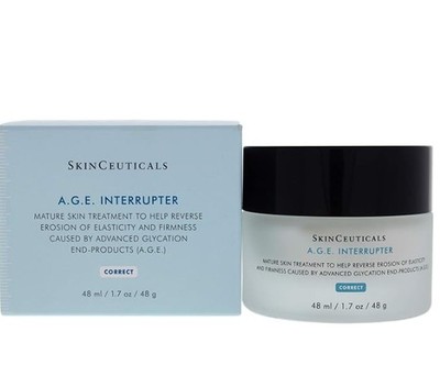 SkinCeuticals A.G.E. interrupter 48ml 1.7oz