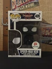 Funko Pop! Marvel Spider-Man Noir #409 Walgreens Exclusive