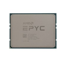 Image of Dell AMD EPYC 7643 CPU Processor 48 Core 2.3GHz 256MB Cache 225W - 100-000000326