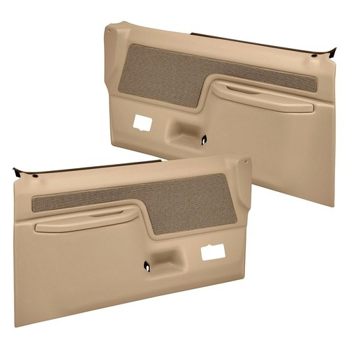 Window Crank Set Of 2 For 1997-2014 Ford F-150 - Front Driver & Passenger Side, Textured Black
