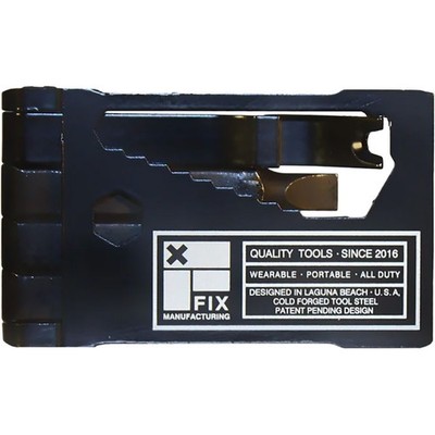 Fix MFG Roundhouse Tool One Color, One Size