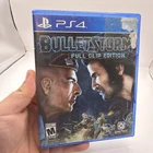 Bulletstorm: Full Clip Edition (Sony PlayStation 4, 2017)