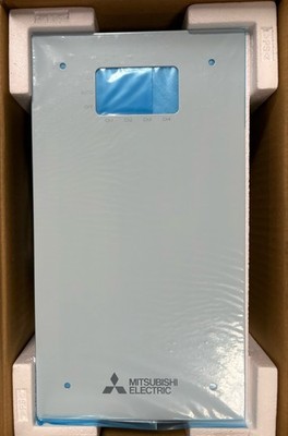 Mitsubishi PAC-WHS01HC-E Kumo Station Equipment Controller
