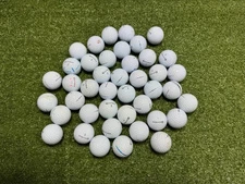 Taylormade TP5 Golf Balls - 3.5 Dozen