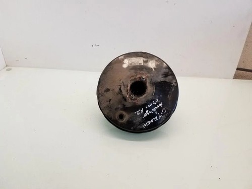 CITROËN BERLINGO MF Unterdruck-Bremskraftverstärker 9648370680 2.00 35085365