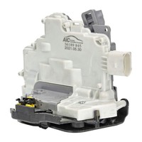 Aic TüRschloss Beifahrerseite FüR Audi A6 S6 RS6 4F C6 Hinten Rechts 4F0839016A