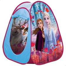 Disney Frozen Pop Up Play Tent