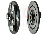 Mitnehmerscheibe Magnetkupplung (Kompressor) Acauto AC-05SD13 FüR Honda Civic 7