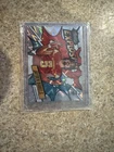 2024 Panini Absolute - Explosive Jayden Daniels #EX-JDS (RC)