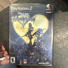 Kingdom Hearts Sqe - Sony PlayStation 2