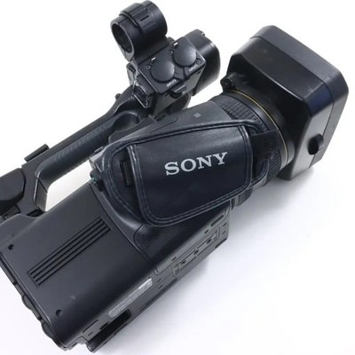 Sony HXR-NX3 HXRNX3 Camcorder for sale online | eBay