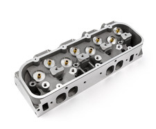 Chevy Bbc 396 305cc 119cc Aluminum Bare Cylinder Head Chevy Bbc 396 305cc 119cc Aluminum Bare Cylinder Head