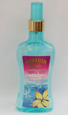 Hawaiian Tropic 🌸 Tropical Oasis Fragrance Mist Island Coconut 250ml 🌸 NEW