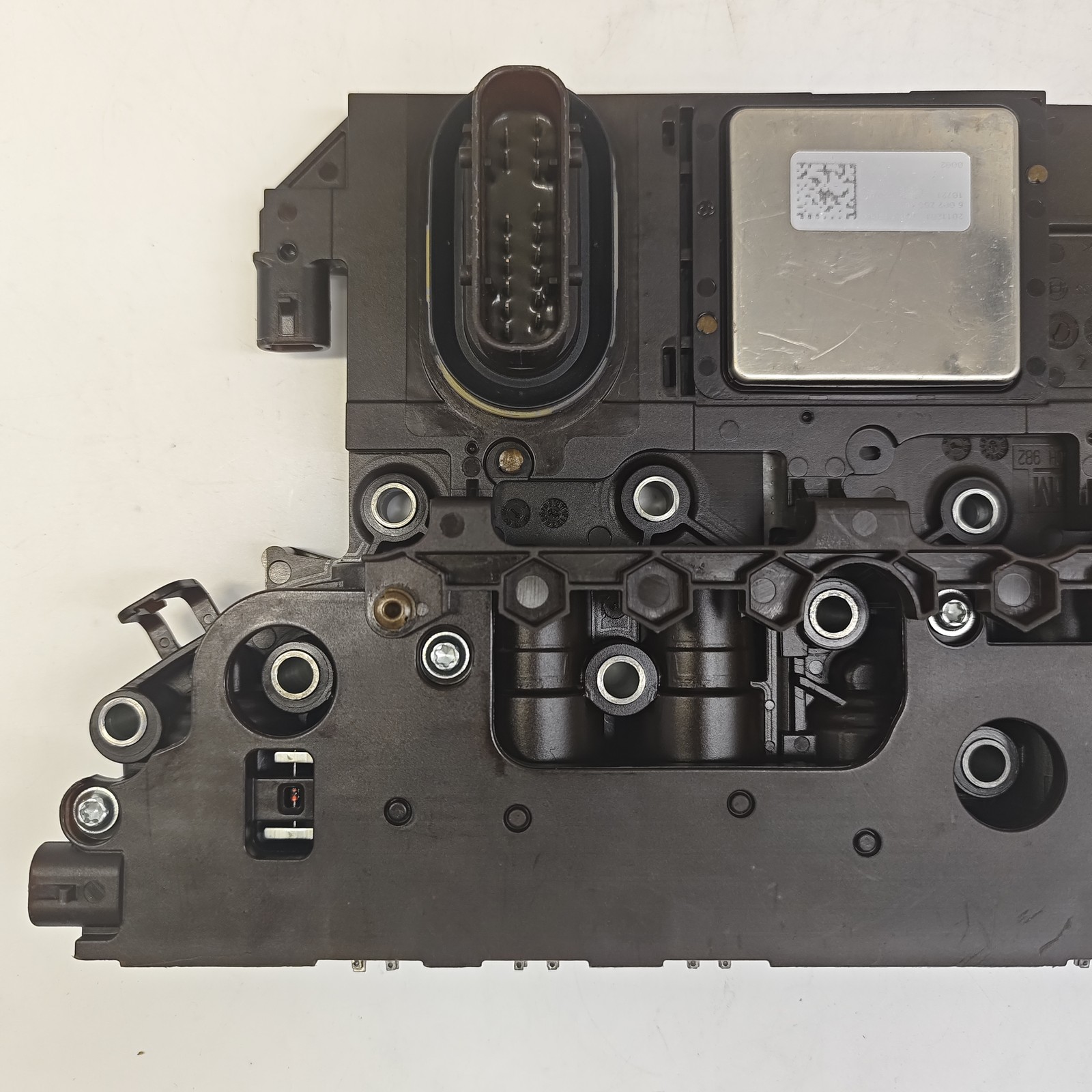 6T70/75 Solenoid Pack /TCM for Enclave Impala Malibu Acadia Terrain Aura TESTED