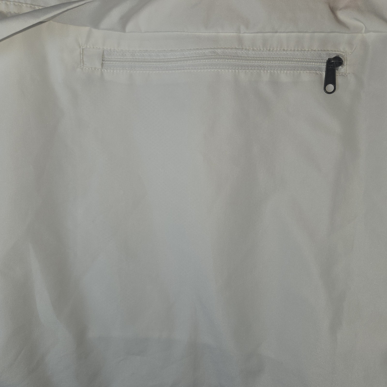 Champion Packable Half-Zip Pullover Windbreaker H… - image 5