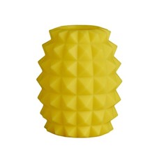 Modern Pineapple Shape Floor Lampshades Floor Lamp Covers Silicone Texture