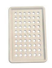 Extra Large Outlet Cover Box Child Proof Outlet Covers Baby Proofing New