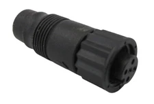 Simrad Lowrance B&G Marine Navico TR-120F-RD NMEA 2000 Network Terminator FEMALE