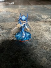 Skylanders Giants Chill Slightly Damaged Toys To Life Figure 2012 T3