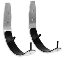 Surfboard  Paddle Board wall Rack Aluminum
