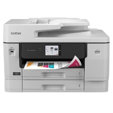 Brother MFC-J6960DW stampante multifunzione Ad inchiostro A3 1200 x 4800 DPI 31
