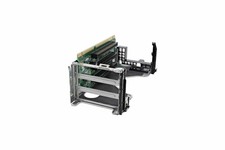 Dell PowerEdge R730 R730XD PCIe 3x8 Riser 1 Card 4KKCY 8H6JW 1 Year Warranty