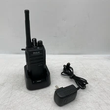 RCA RDR1520 2 WAY RADIO/TALKIE RDR1520U w/ CHARGER TESTED - FAST SHIPPING