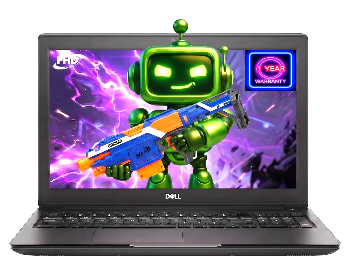 Dell Latitude 3500 PC Laptops & Netbooks for Sale - Shop New