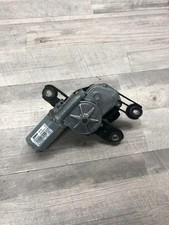 VW GOLF VII Variant BA5, BV5 Heckscheibenwischermotor W000038532 34970699