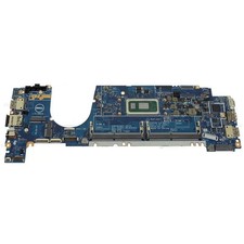 For Dell Latitude 7400 LA-G871P Motherboard i5 i7 8th Gen CPU CN-0G2KKX 0WRHWP
