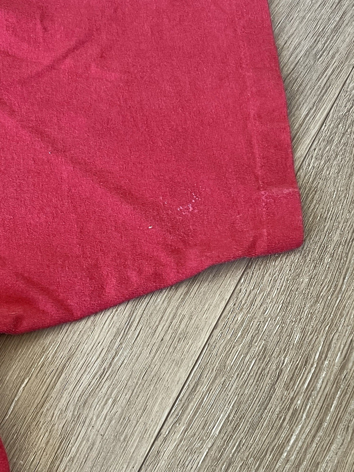 FILA Maglietta Death Row Records Snoop Dogg Murder Was The Case promo punto singolo taglia XL