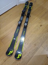 Nordica Gt 76 Ca 156cm All Mountain Skis