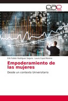 Erik FabiáN RodríGuez Segura (U. A.) | Empoderamiento De Las Mujeres | Buch