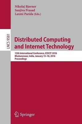 Distributed Computing und Internet-Technologie - 9783319280332