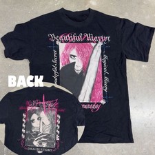 Bladee Drain Gang Martyr Tour 2025 Drain Stor...