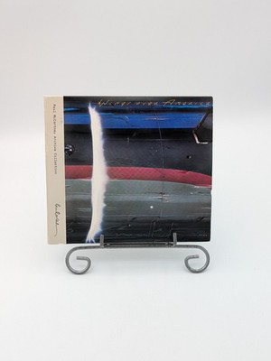 Paul McCartney/Wings - Wings Over America 2 CD Set Digipak
