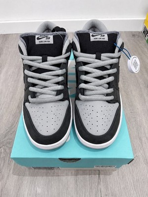 Nike SB Dunk Low Pro J-Pack Shadow BQ6817-007 UK 10 EU 45