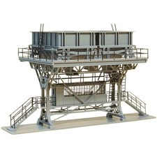 Auhagen 13323 Großbekohlungsanlage in TT TT + Neu