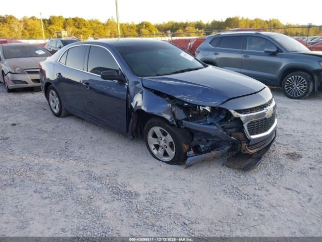 Driver Axle Shaft Front Automatic Transmission FWD 2.4L Fits 11-17 REGAL 1169317