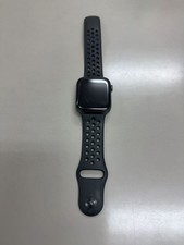 Apple Watch Series 5 Nike GPS 44mm Smartwatch Gebraucht mit Ladegerät aus Japan