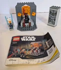 LEGO Star Wars: Duel on Mandalore 75310 Legos Set With Instructions