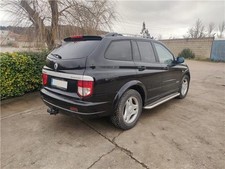 Jantes Ssangyong KYRON